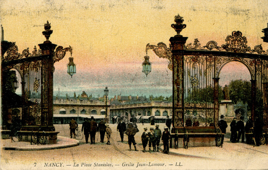 013_Nancy_-_Place_Stanislas