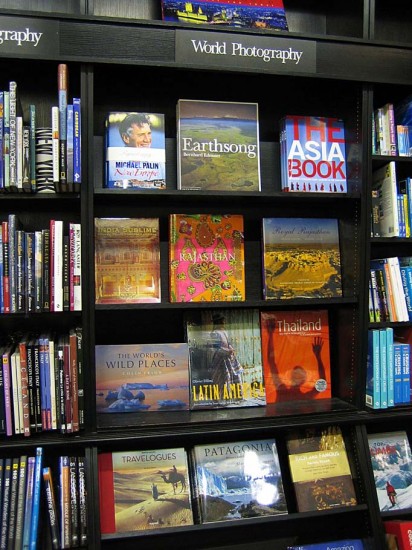 080415 PIX Bookshop Hatchard's-0 copy