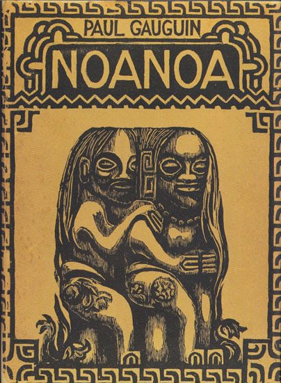 14. Noa Noa cover