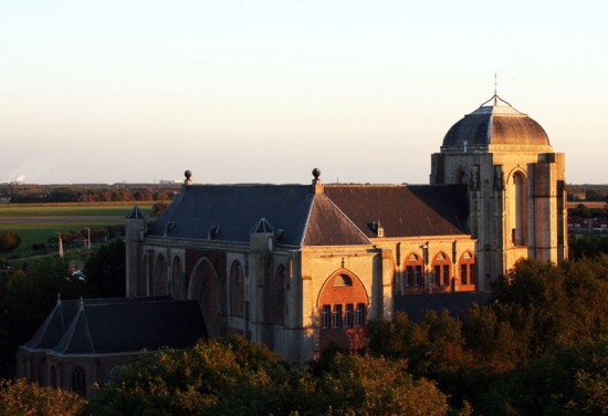 Remco Bron Grote-kerk-van-veere