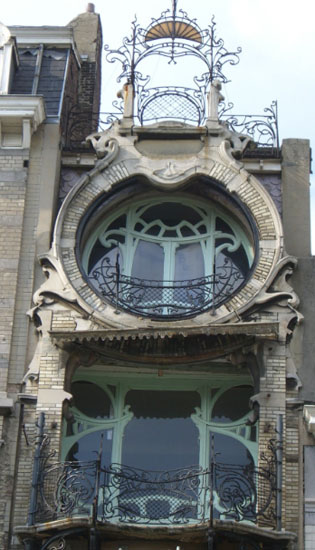 Saint-Cyr BXL