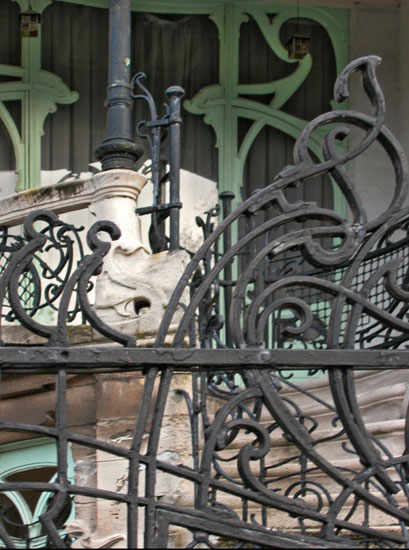 maison Saint-Cyr